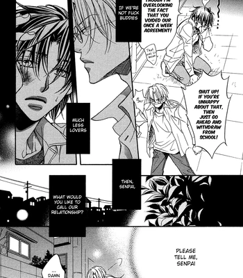[TAKANAGA Hinako] Koisuru Boukun – Vol.02 [Eng] — 103
