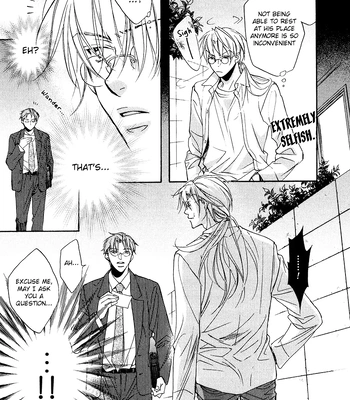 [TAKANAGA Hinako] Koisuru Boukun – Vol.02 [Eng] — 104