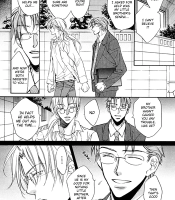 [TAKANAGA Hinako] Koisuru Boukun – Vol.02 [Eng] — 105