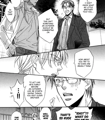 [TAKANAGA Hinako] Koisuru Boukun – Vol.02 [Eng] — 107