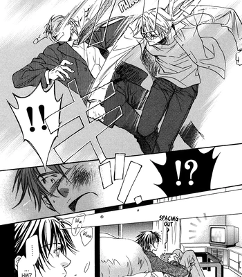 [TAKANAGA Hinako] Koisuru Boukun – Vol.02 [Eng] — 109