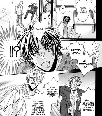 [TAKANAGA Hinako] Koisuru Boukun – Vol.02 [Eng] — 110