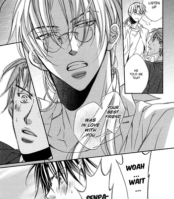 [TAKANAGA Hinako] Koisuru Boukun – Vol.02 [Eng] — 112