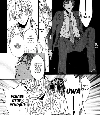 [TAKANAGA Hinako] Koisuru Boukun – Vol.02 [Eng] — 113