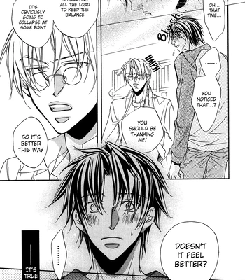[TAKANAGA Hinako] Koisuru Boukun – Vol.02 [Eng] — 118