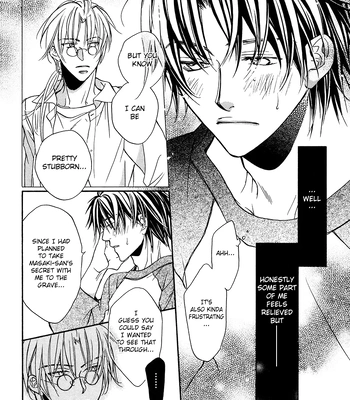 [TAKANAGA Hinako] Koisuru Boukun – Vol.02 [Eng] — 119
