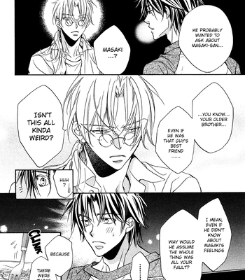 [TAKANAGA Hinako] Koisuru Boukun – Vol.02 [Eng] — 095