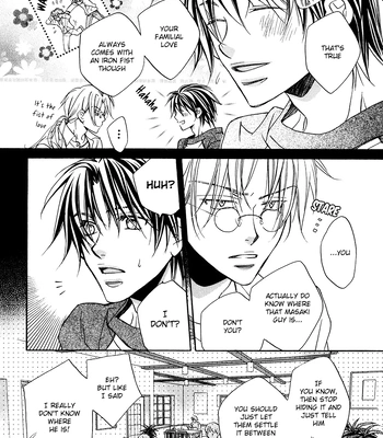 [TAKANAGA Hinako] Koisuru Boukun – Vol.02 [Eng] — 097