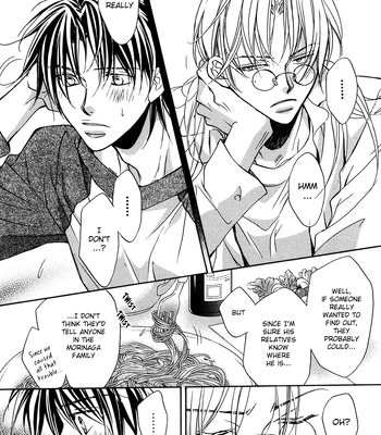[TAKANAGA Hinako] Koisuru Boukun – Vol.02 [Eng] — 098