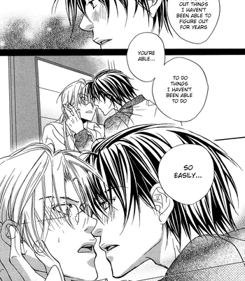 [TAKANAGA Hinako] Koisuru Boukun – Vol.02 [Eng] — 131