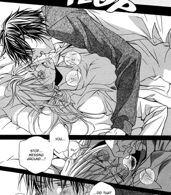 [TAKANAGA Hinako] Koisuru Boukun – Vol.02 [Eng] — 134