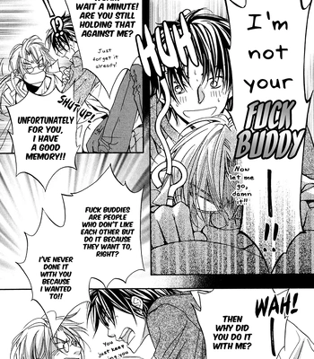 [TAKANAGA Hinako] Koisuru Boukun – Vol.02 [Eng] — 136