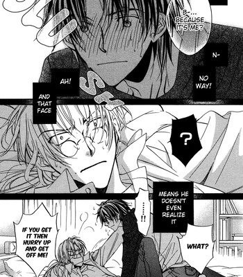 [TAKANAGA Hinako] Koisuru Boukun – Vol.02 [Eng] — 138