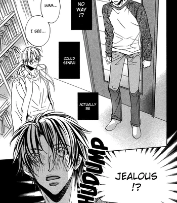 [TAKANAGA Hinako] Koisuru Boukun – Vol.02 [Eng] — 123