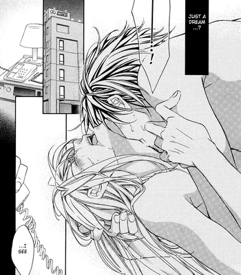 [TAKANAGA Hinako] Koisuru Boukun – Vol.02 [Eng] — 146