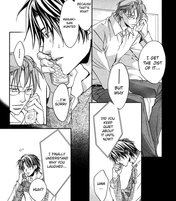 [TAKANAGA Hinako] Koisuru Boukun – Vol.02 [Eng] — 147