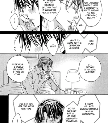 [TAKANAGA Hinako] Koisuru Boukun – Vol.02 [Eng] — 148