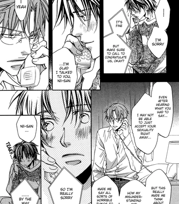 [TAKANAGA Hinako] Koisuru Boukun – Vol.02 [Eng] — 149