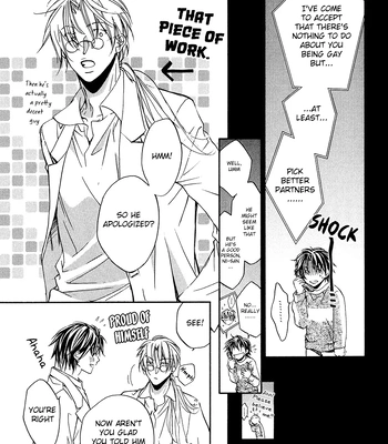 [TAKANAGA Hinako] Koisuru Boukun – Vol.02 [Eng] — 151