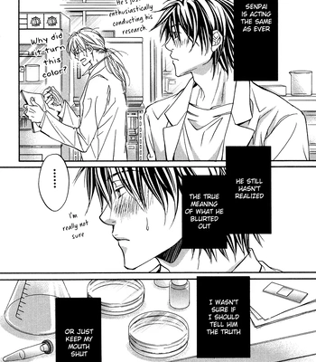 [TAKANAGA Hinako] Koisuru Boukun – Vol.02 [Eng] — 152