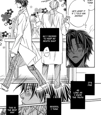 [TAKANAGA Hinako] Koisuru Boukun – Vol.02 [Eng] — 153