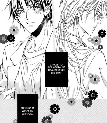 [TAKANAGA Hinako] Koisuru Boukun – Vol.02 [Eng] — 154