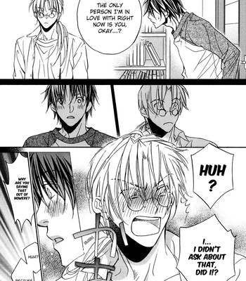 [TAKANAGA Hinako] Koisuru Boukun – Vol.02 [Eng] — 125