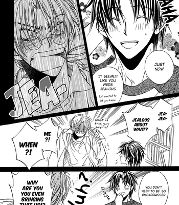 [TAKANAGA Hinako] Koisuru Boukun – Vol.02 [Eng] — 126
