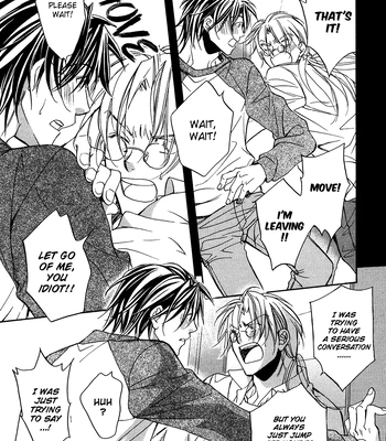[TAKANAGA Hinako] Koisuru Boukun – Vol.02 [Eng] — 127
