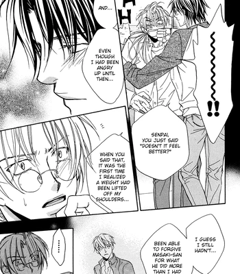 [TAKANAGA Hinako] Koisuru Boukun – Vol.02 [Eng] — 129