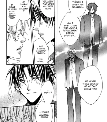 [TAKANAGA Hinako] Koisuru Boukun – Vol.02 [Eng] — 130