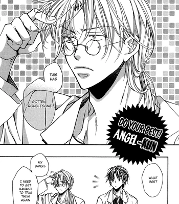 [TAKANAGA Hinako] Koisuru Boukun – Vol.02 [Eng] — 155