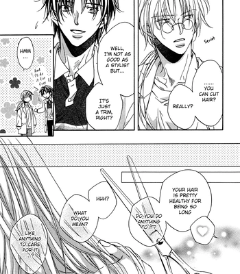 [TAKANAGA Hinako] Koisuru Boukun – Vol.02 [Eng] — 157