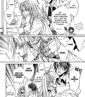 [TAKANAGA Hinako] Koisuru Boukun – Vol.02 [Eng] — 158