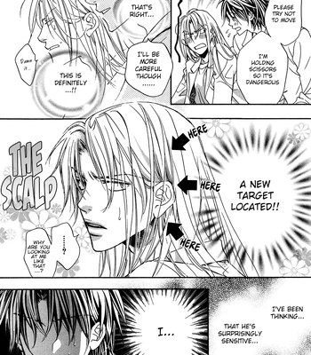 [TAKANAGA Hinako] Koisuru Boukun – Vol.02 [Eng] — 160
