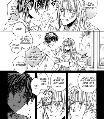 [TAKANAGA Hinako] Koisuru Boukun – Vol.02 [Eng] — 162