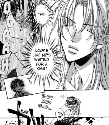 [TAKANAGA Hinako] Koisuru Boukun – Vol.02 [Eng] — 163