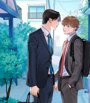 [Yamayade] Omae no Hou kara Kiss shitekure yo [Eng] (update c.2) — 4