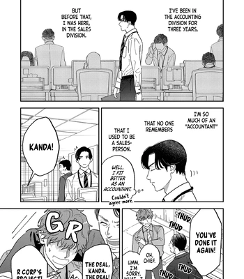 [Yamayade] Omae no Hou kara Kiss shitekure yo [Eng] (update c.2) — 12
