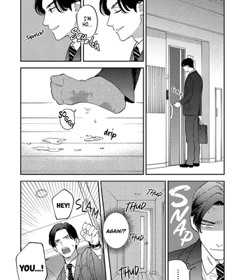 [Yamayade] Omae no Hou kara Kiss shitekure yo [Eng] (update c.2) — 15