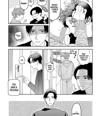 [Yamayade] Omae no Hou kara Kiss shitekure yo [Eng] (update c.2) — 021