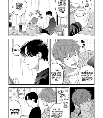 [Yamayade] Omae no Hou kara Kiss shitekure yo [Eng] (update c.2) — 023