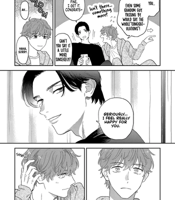 [Yamayade] Omae no Hou kara Kiss shitekure yo [Eng] (update c.2) — 024