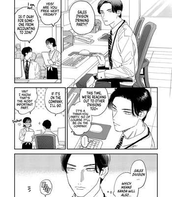 [Yamayade] Omae no Hou kara Kiss shitekure yo [Eng] (update c.2) — 026