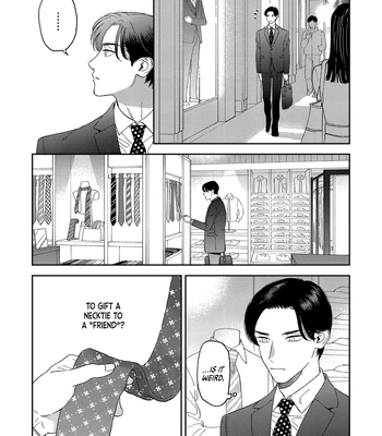 [Yamayade] Omae no Hou kara Kiss shitekure yo [Eng] (update c.2) — 028