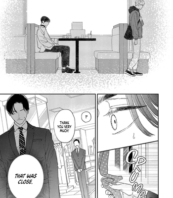 [Yamayade] Omae no Hou kara Kiss shitekure yo [Eng] (update c.2) — 030