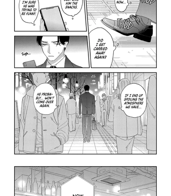 [Yamayade] Omae no Hou kara Kiss shitekure yo [Eng] (update c.2) — 031