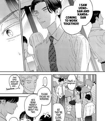 [Yamayade] Omae no Hou kara Kiss shitekure yo [Eng] (update c.2) — 036