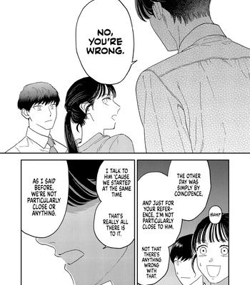 [Yamayade] Omae no Hou kara Kiss shitekure yo [Eng] (update c.2) — 037