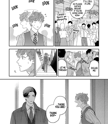 [Yamayade] Omae no Hou kara Kiss shitekure yo [Eng] (update c.2) — 039